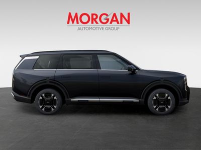 2027 Kia Telluride Hybrid - Photo 7