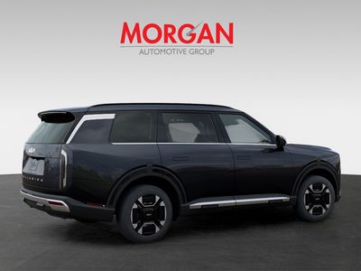 2027 Kia Telluride Hybrid - Photo 6