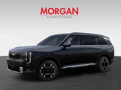 2027 Kia Telluride Hybrid - Photo 3