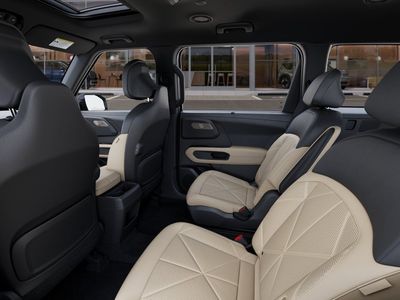 2027 Kia Telluride Hybrid - Photo 18