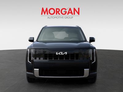2027 Kia Telluride Hybrid - Photo 2