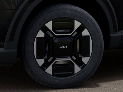 2027 Kia Telluride Hybrid - Photo 9