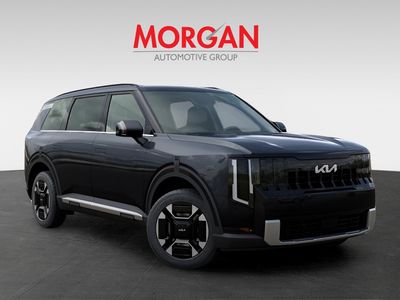 2027 Kia Telluride Hybrid - Photo 8
