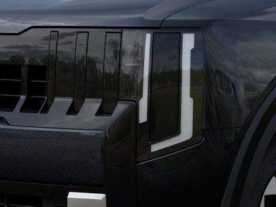 2027 Kia Telluride Hybrid - Photo 10