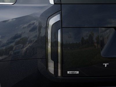 2027 Kia Telluride Hybrid - Photo 11