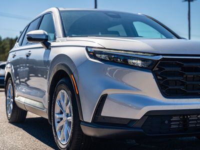 2023 Honda CR-V - Photo 8