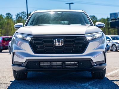 2023 Honda CR-V - Photo 1