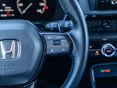 2023 Honda CR-V - Photo 24