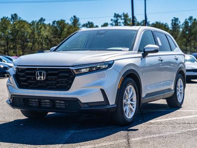 2023 Honda CR-V - Photo 2