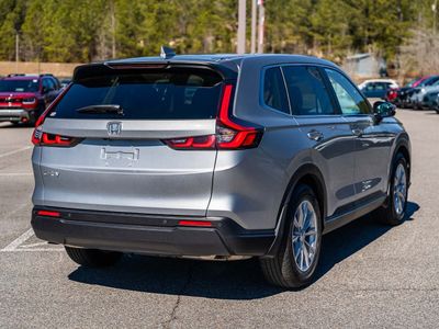 2023 Honda CR-V - Photo 6