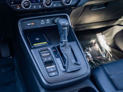 2023 Honda CR-V - Photo 25
