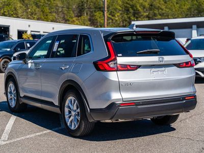 2023 Honda CR-V - Photo 4