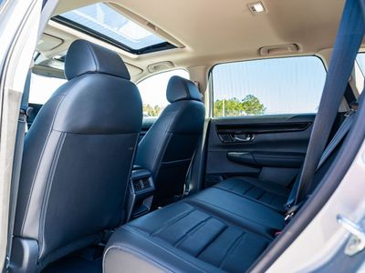 2023 Honda CR-V - Photo 15