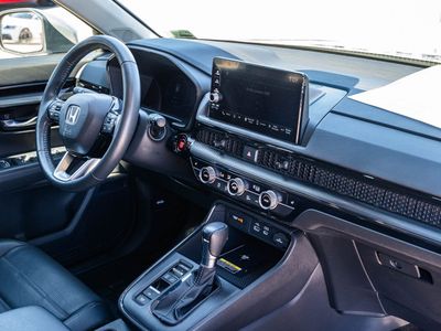 2023 Honda CR-V - Photo 10