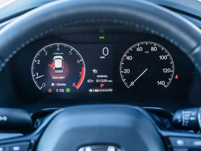2023 Honda CR-V - Photo 22
