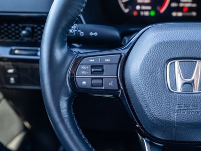 2023 Honda CR-V - Photo 23