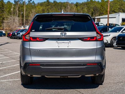 2023 Honda CR-V - Photo 5