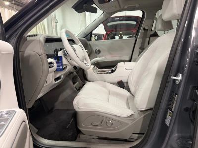 2026 Hyundai Palisade — photo 9 view