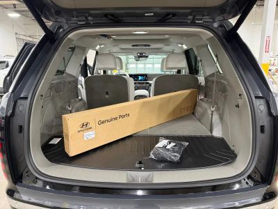 2026 Hyundai Palisade — photo 17 view