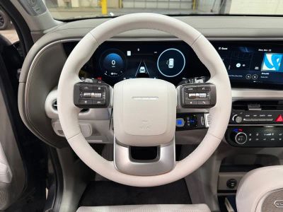 2026 Hyundai Palisade — photo 19 view