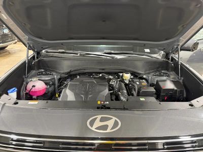 2026 Hyundai Palisade — photo 22 view
