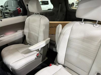 2026 Hyundai Palisade — photo 18 view