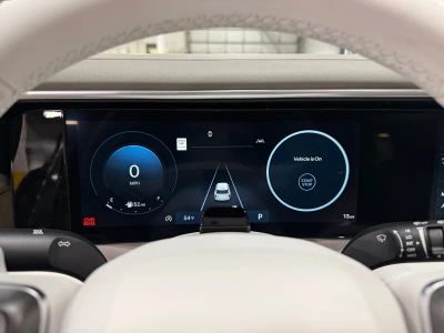 2026 Hyundai Palisade — photo 10 view