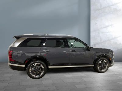 2026 Hyundai Palisade — photo 7 view