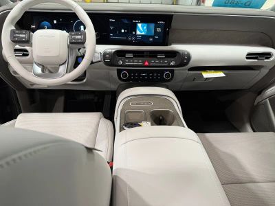 2026 Hyundai Palisade — photo 12 view
