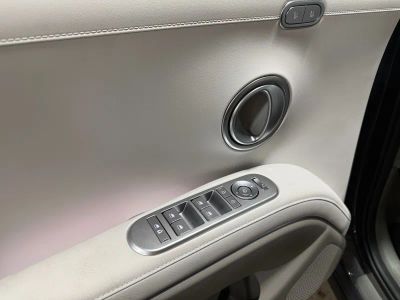 2026 Hyundai Palisade — photo 20 view