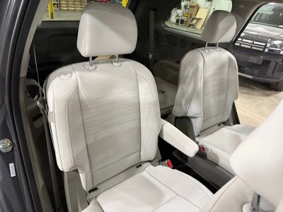 2026 Hyundai Palisade — photo 14 view