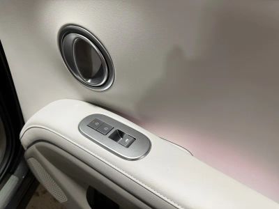 2026 Hyundai Palisade — photo 21 view