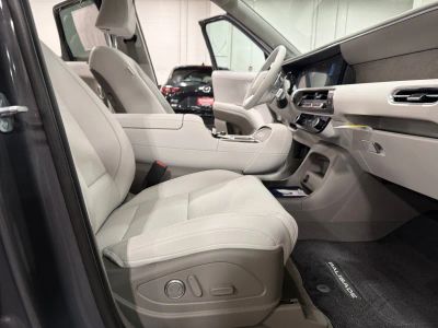 2026 Hyundai Palisade — photo 15 view