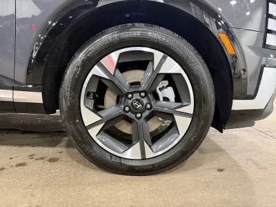 2026 Hyundai Palisade — photo 16 view