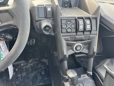 2026 Can-Am Maverick X3 MAX RS Turbo Dusty Navy - Photo 14
