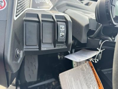 2026 Can-Am Maverick X3 MAX RS Turbo Dusty Navy - Photo 13