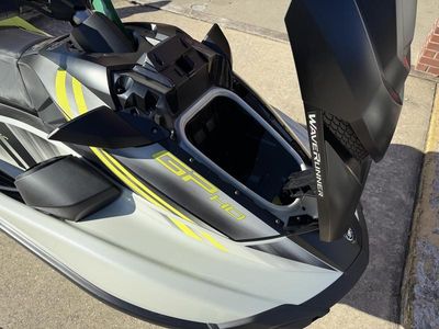 2025 Yamaha WaveRunners GP HO with Audio - Photo 12