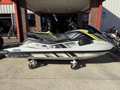 2025 Yamaha WaveRunners GP HO with Audio - Photo 8