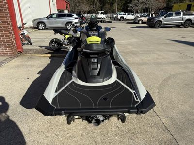 2025 Yamaha WaveRunners GP HO with Audio - Photo 7