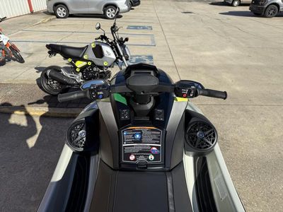 2025 Yamaha WaveRunners GP HO with Audio - Photo 14