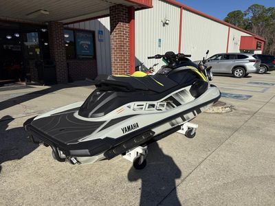 2025 Yamaha WaveRunners GP HO with Audio - Photo 6