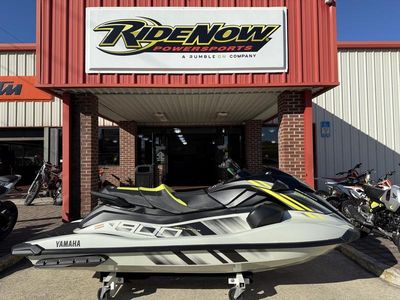 2025 Yamaha WaveRunners GP HO with Audio - Photo 3
