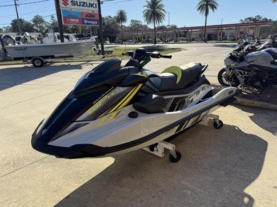 2025 Yamaha WaveRunners GP HO with Audio - Photo 2