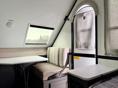 2026 Forest River RV Rockwood Premier — photo 13 view