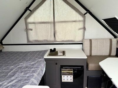 2026 Forest River RV Rockwood Premier — photo 9 view