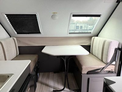 2026 Forest River RV Rockwood Premier — photo 14 view