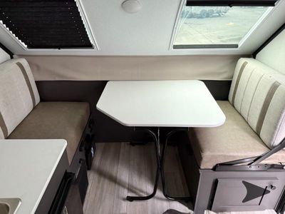 2026 Forest River RV Rockwood Premier — photo 15 view