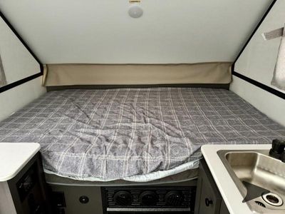 2026 Forest River RV Rockwood Premier — photo 11 view