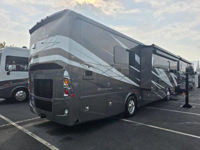 2026 Tiffin Motorhomes Allegro Breeze - Photo 4