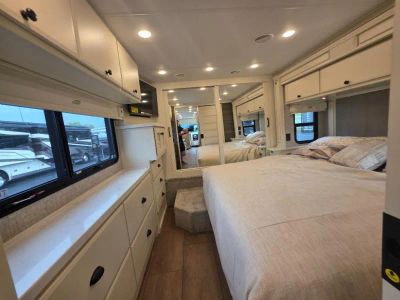 2026 Tiffin Motorhomes Allegro Breeze - Photo 26